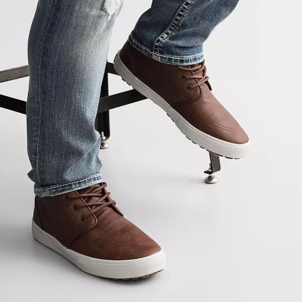 Hotham Shoe
